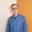 Thierry Lhermitte : Sous un pseudonyme, sa fille Louise est une artiste reconnue
