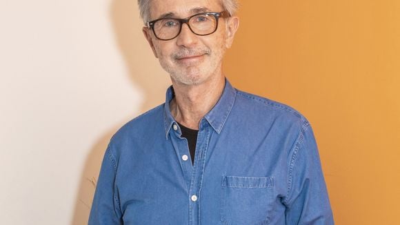 Thierry Lhermitte : Sous un pseudonyme, sa fille Louise est une artiste reconnue