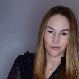 Vanessa Demouy participe à une séance photo lors du 26e Festival du film de Gérardmer à Gérardmer, en France, le 03 février 2019. Photo by Aurore Marechal/ABACAPRESS.COM