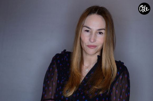 Vanessa Demouy participe à une séance photo lors du 26e Festival du film de Gérardmer à Gérardmer, en France, le 03 février 2019. Photo by Aurore Marechal/ABACAPRESS.COM