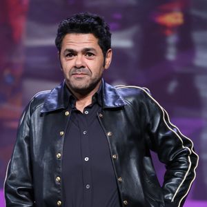 Jamel Debbouze - Cérémonie d'ouverture de la 7ème saison de "CanneSeries" à Cannes le 5 avril 2024. © Denis Guignebourg/Bestimage