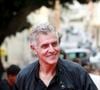 Il s'agit de Pierre Deny.
Exclusif - Pierre Deny (Demain nous appartient) - Les acteurs des séries Tv phares se retrouvent à Beausoleil pour le festival "Les héros de la télé" le 8 octobre 2022.
© Dylan Meiffret / Nice Matin / Bestimage