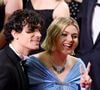 Le morceau vient officiellement d'être certifié "Single de Diamant" par le SNEP (Syndicat National de l'Édition Phonographique).

Florian Rossi et Louane Emera - Montée des marches du film « The Idol » lors du 76ème Festival International du Film de Cannes, au Palais des Festivals à Cannes. Le 22 mai 2023
© Jacovides-Moreau / Bestimage