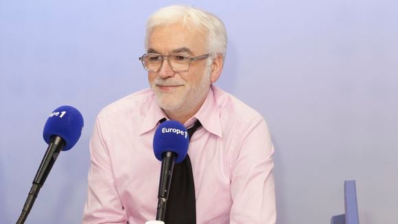 Changement important pour Pascal Praud dès la rentrée sur Europe 1, un nouveau challenge l'attend à son retour