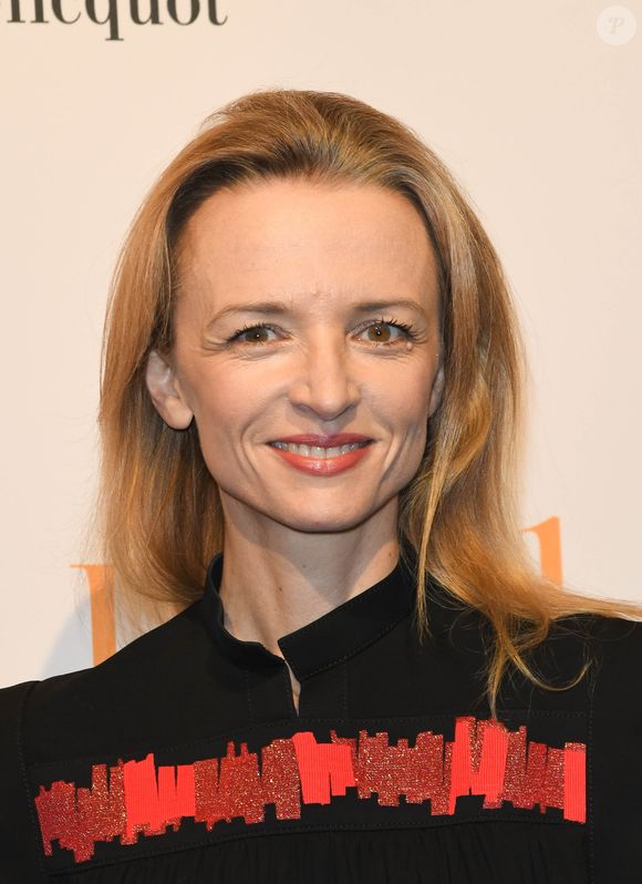 Delphine Arnault - Remise des Bold Woman Awards by Veuve Clicquot au 3 Mazarine à Paris le 14 novembre 2019. © Coadic Guirec/Bestimage