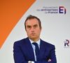 Il occupait depuis 2022 le poste de ministre des Armées.

Sébastien Lecornu, Ministre des Armées, lors de sa participation au "Rencontre des entrepreneurs (LAREF25)" (Jour 2) au stade Roland Garros à Paris, France, le 28 août 2025. © Christian Liewig/Bestimage