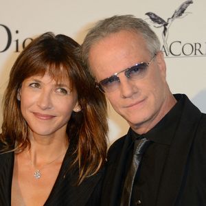 Après leur rupture, elle a retrouvé l'amour dans les bras de Christophe Lambert.

Sophie Marceau et Christophe Lambert assistent à l'ouverture de 'La Cité Du Cinema' à Saint-Denis, banlieue de Paris, France, le 21 septembre 2012. Photo par Nicolas Briquet/ABACAPRESS.COM