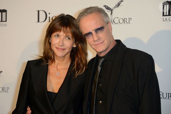 Après leur rupture, elle a retrouvé l'amour dans les bras de Christophe Lambert.

Sophie Marceau et Christophe Lambert assistent à l'ouverture de 'La Cité Du Cinema' à Saint-Denis, banlieue de Paris, France, le 21 septembre 2012. Photo par Nicolas Briquet/ABACAPRESS.COM