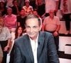 avec l'émission culte, "Y a que la vérité qui compte".

Exclusif - Laurent Fontaine - Emission "Tout beau, tout n9uf" présentée par C. Hanouna sur W9 à Paris le 9 septembre 2025. © Jack Tribeca/Bestimage