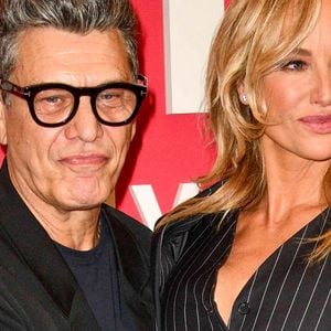 Entre Marc Lavoine et Adriana Karembeu, tout a commencé par une petite phrase...

Marc Lavoine, Adriana Karembeu assistent à un photocall pour le Concerto For Peace d'Omar Harfouch au Théâtre des Champs-Elysées à Paris, France. Photo par Shootpix/ABACAPRESS.COM