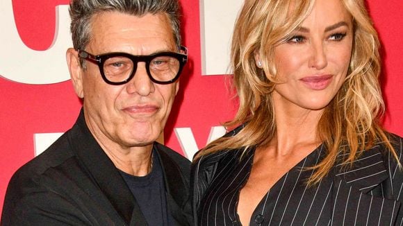 "C’est la première femme qui…" : Marc Lavoine revient sur la phrase d’Adriana Karembeu qui l’a fait craquer avant qu’ils ne vivent leur histoire