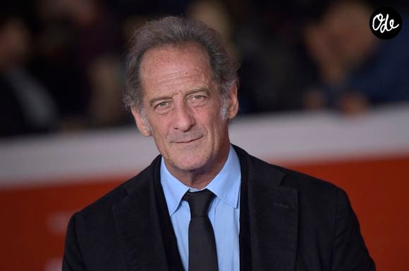 ROME, ITALIE - 18 OCTOBRE : Vincent Lindon participe au tapis rouge de « Le Choix de Joseph Cross » dans le cadre du 19e Festival du film de Rome, à l'Auditorium Parco della Musica, le 18 octobre 2024 à Rome, en Italie. Photo de Rocco Spaziani/Picture Alliance/DPA/ABACAPRESS.COM