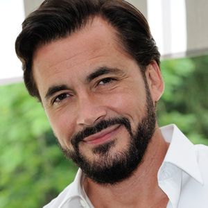 "Je suis un amoureux tranquille. Je ne suis pas un amoureux de la démesure et je pense que ce n’est pas plus mal".

Olivier Minne assiste à la Conference de Presse de Gulli a Paris, France le 30 Juin 2016. Photo par Aurore Marechal/ABACAPRESS.COM