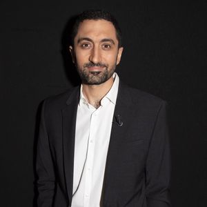 Exclusif - Jimmy Mohamed - Enregistrement de l'émission "Touche Pas à Mon Poste (TPMP)", présentée par C.Hanouna et diffusée en direct le 20 mai sur C8
© Jack Tribeca / Bestimage