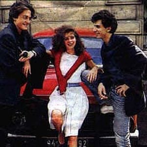 Compositeur historique de Mylène Farmer, Laurent Boutonnat avait accordé de rares confidences au "Parisien" concernant son histoire avec la chanteuse, interprète de nombreux tubes comme "Désenchantée", "Sans contrefaçon" ou "Pourvu qu'elles soient douces". 

Laurent Boutonnat, Mylène Farmer et Jérôme Dahan @Bestimage