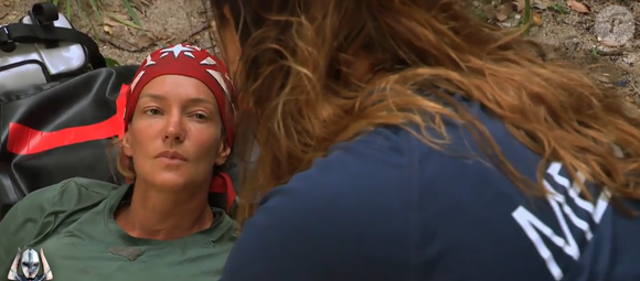Douzième épisode de "Koh-Lanta, La Revanche des 4 Terres", mardi 20 mari 2025 sur TF1.