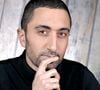 Il écrit aussi des ouvrages.

Exclusif - Portrait de Jimmy Mohamed à Paris, le 18 avril 2023.
© Cédric Perrin/Bestimage