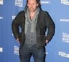 La plaignante affirme avoir été “contrainte d’avoir des relations sexuelles en sa présence avec d’autres hommes durant une douzaine d’années”. 

Francis Renaud - Photocall de la série d'ouverture de la 7ème édition du festival "Séries Mania" au Grand Rex à Paris. Le 15 avril 2016
© CVS / Bestimage