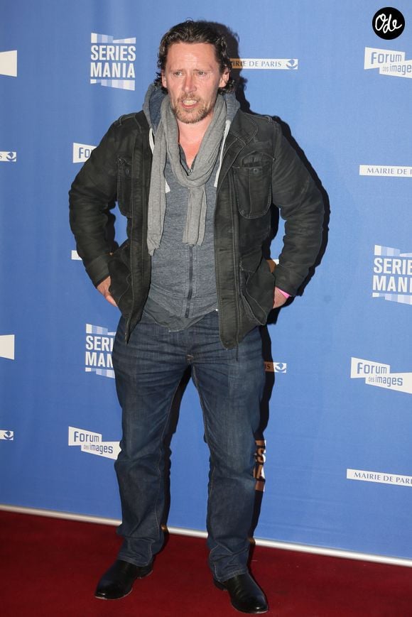 La plaignante affirme avoir été “contrainte d’avoir des relations sexuelles en sa présence avec d’autres hommes durant une douzaine d’années”. 

Francis Renaud - Photocall de la série d'ouverture de la 7ème édition du festival "Séries Mania" au Grand Rex à Paris. Le 15 avril 2016
© CVS / Bestimage