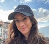 Son annonce sur les réseaux sociaux a suscité beaucoup d'enthousiasme et de soutien de la part de ses abonnés.

Estelle Laurier, Instagram