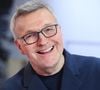 C'est la question qui agite déjà les coulisses de la chaîne. Invité du Buzz TV ce vendredi, Christopher Baldelli a confirmé que l'animateur ne serait plus à l'antenne la saison prochaine et a révélé travailler activement à la recherche de son remplaçant

Exclusif - Laurent Ruquier lors de l'enregistrement de l'émission "Vivement dimanche" au studio Rive Gauche, présentée par M.Drucker avec une diffusion sur France 3 le 8 mars 2026, à Paris, France, le 25 février 2026. © Guillaume Gaffiot/Bestimage