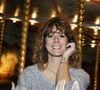 En effet, avant de le rencontrer, Magali Ripoll ne voulait pas d'enfants.
Magali Ripoll
- Réception annuelle du Secours Populaire au musée des Arts Forains à Paris le 5 décembre 2022. © Denis Guignebourg/Bestimage