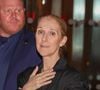 La sœur de Céline Dion se confie sur la maladie de la star

Céline Dion à Paris