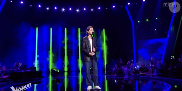 The Voice, TF1, 1er mars 2025