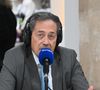 Georges Fenech travaille sur CNews puis huit ans, notamment avec Pascal Praud.

Georges Fenech à l'occasion des "Grandes Rencontres Hachette", à l'occasion du 200ème anniversaire de l'éditeur, au palais Brongniart à Paris

© Lionel Urman / Bestimage