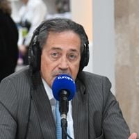 Georges Fenech : Avant son mariage express avec Amélie, la star de CNews a eu 4 enfants avec une journaliste de renom