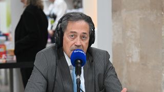 Georges Fenech : Avant son mariage express avec Amélie, la star de CNews a eu 4 enfants avec une journaliste de renom