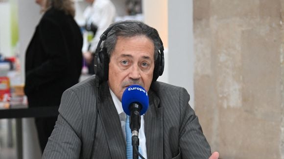 Georges Fenech : Avant son mariage express avec Amélie, la star de CNews a eu 4 enfants avec une journaliste de renom