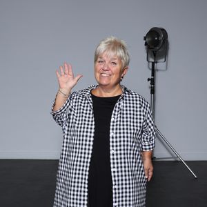 Mimie Mathy fera-t-elle bientôt ses adieux à "Joséphine, ange gardien" ? 
Exclusif - Rendez-vous avec Mimie Mathy, marraine de la 3ème édition du festival, à l'occasion de la 3ème édition du festival Histoires de Femmes à Dreux. 
© Denis Guignebourg / Bestimage
