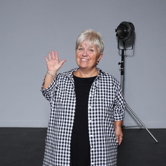 Mimie Mathy fera-t-elle bientôt ses adieux à "Joséphine, ange gardien" ? 
Exclusif - Rendez-vous avec Mimie Mathy, marraine de la 3ème édition du festival, à l'occasion de la 3ème édition du festival Histoires de Femmes à Dreux. 
© Denis Guignebourg / Bestimage