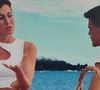 Lors du dernier épisode, il a été distant avec Sophie
Sophie souhaite divorcer de Guillaume lors de l'épisode de "Mariés au premier regard" " du 28 avril, sur M6
