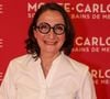 Anne-Sophie Pic ouvre une nouvelle adresse, le 18 septembre 2026.

Etoiles Michelin - La cheffe Anne-Sophie Pic à l'Hôtel de Paris Monte-Carlo, lors du Dîner des Chefs à la veille de la Cérémonie des remises des Etoiles Michelin à Monaco. © Jean Marc Lhomer/Bestimage