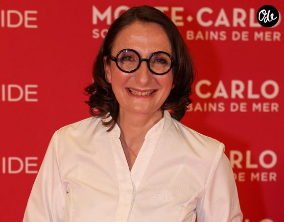 Anne-Sophie Pic ouvre une nouvelle adresse, le 18 septembre 2026.

Etoiles Michelin - La cheffe Anne-Sophie Pic à l'Hôtel de Paris Monte-Carlo, lors du Dîner des Chefs à la veille de la Cérémonie des remises des Etoiles Michelin à Monaco. © Jean Marc Lhomer/Bestimage