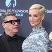 Marc Lavoine et Adriana Karembeu font une nouvelle apparition très remarquée au Festival de télévision de Monte-Carlo, le couple à tomber !