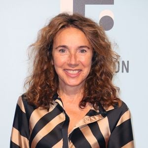 Isabel Otero semble avoir trouvé la formule du bonheur.
Isabel Otero - Photocall de la série "Laetitia" lors de la 21ème édition du Festival de la Fiction TV de la Rochelle.
© Patrick Bernard / Bestimage