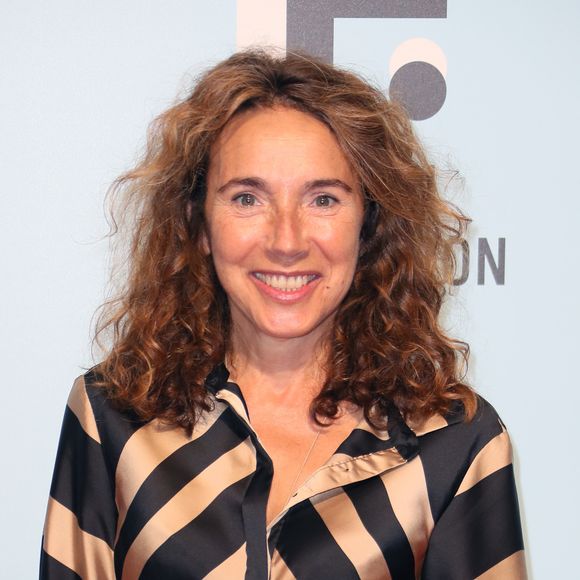 Isabel Otero semble avoir trouvé la formule du bonheur.

Isabel Otero - Photocall de la série "Laetitia" lors de la 21ème édition du Festival de la Fiction TV de la Rochelle.
© Patrick Bernard / Bestimage