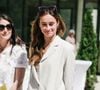 Le nom d'Alain Delon rejoint ainsi ceux de Jean-Paul Belmondo et Lino Ventura, déjà mis à l'honneur au sein de ce campus.

Alors que les enfants Delon étaient invités à l'inauguration du parvis Alain Delon au coeur du Campus Georges Méliès de Cannes, c'est Liv Delon la fille cadette d'Anthony qui est venue en présence du maire de la ville, David Lisnard, à Cannes, France, le 22 mai 2026.  © Sam Delpech/Bestimage