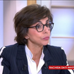 Patrick Cohen pris à partie par Rachida Dati en direct, elle l'interroge sur son comportement dans C à Vous