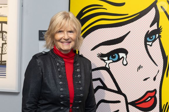 De son côté, Catherine Ceylac continue de transmettre son expérience et revient sur sa carrière dans son livre "Intime".

Catherine Ceylac lors du vernissage de l'exposition de Philippe Geluck, auteur de la bande dessinée 'Le Chat' au Musée Maillol le 12 novembre 2025 à Paris, France. Photo par Nasser Berzane/ABACAPRESS.COM