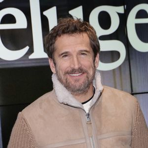 Ce repos arrive après une autre distinction majeure pour l'acteur-réalisateur, qui a reçu il y a quelques mois une reconnaissance officielle pour l’ensemble de sa carrière en figurant dans la promotion de la Légion d’honneur du 1er janvier. 

Exclusif - Guillaume Canet - Avant-première du film "Le Deluge" au cinéma UGC Ciné Cité Les Halles à Paris le 10 décembre 2024. © Coadic Guirec/Bestimage