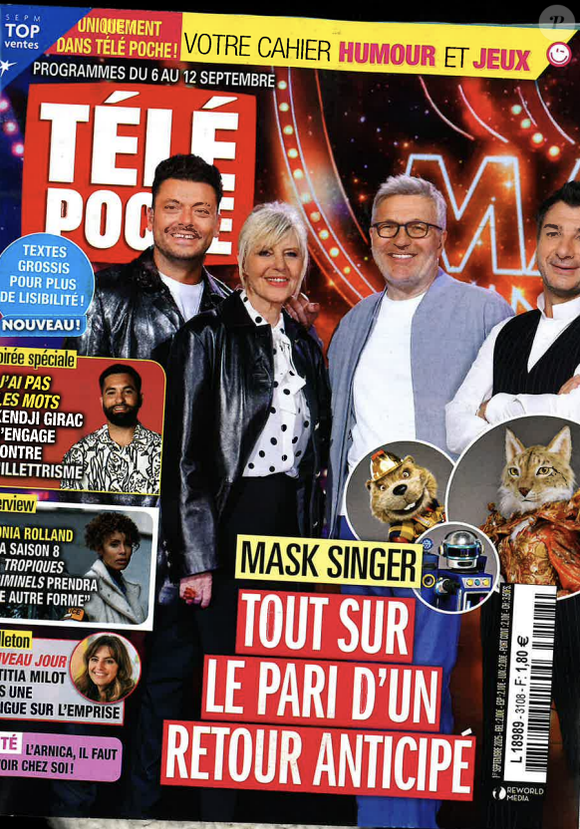 Télé Poche