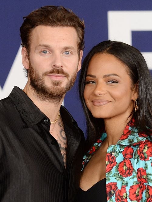 "Continue bébé !" M. Pokora décroche une distinction de taille, Christina Milian ne cache pas sa fierté
