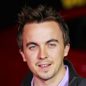 Le jeudi 23 février 2012.  Frankie Muniz assiste à la première du film « John Carter » de Walt Disney Pictures  au cinéma Regal Cinemas de  L.A. Live, dans le centre-ville de Los Angeles.  ÉTATS-UNIS, FRANCE ET AUSTRALIE UNIQUEMENT Photo : © RevolutionPix, /PCN/ABACAPRESS.COM