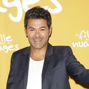 Jamel Debbouze à la première du film "La fille dans Les nuages" au cinema UGC Bercy à Paris le 2 juillet 2026.

© Coadic Guirec/Bestimage
