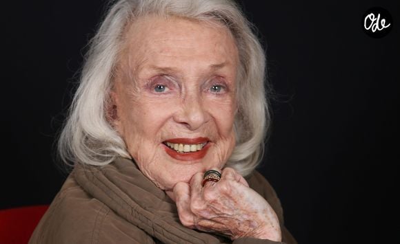 Récompensée par un César d'honneur en 2004, Micheline Presle a consacré près de huit décennies au cinéma, qu'elle décrivait comme « la plus belle histoire de ma vie ».

Micheline Presle - Studio photo lors de la 11ème cérémonie des Prix Henri Langlois au studio 104 de la Maison de la Radio à Paris le 11 février 2016. © Denis Guignebourg/Bestimage