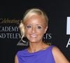 La comédienne a indiqué qu'elle était atteinte d'une maladie incurable

Lucy Davis - Soiree des 'BAFTA Britannia Awards' a Beverly Hills le 7 Novembre 2012.
Crédit : FAMEFLYNET / BESTIMAGE